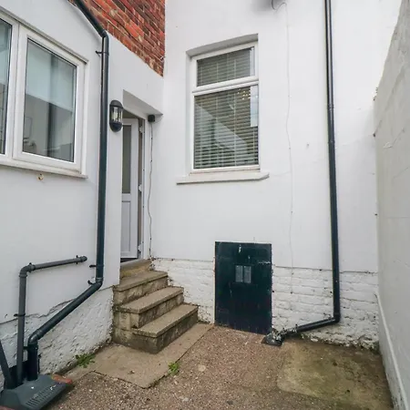 Holiday home Sandpiper House Whitby