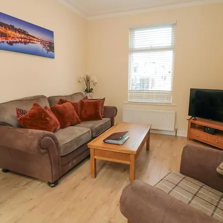 Sandpiper House Holiday home Whitby