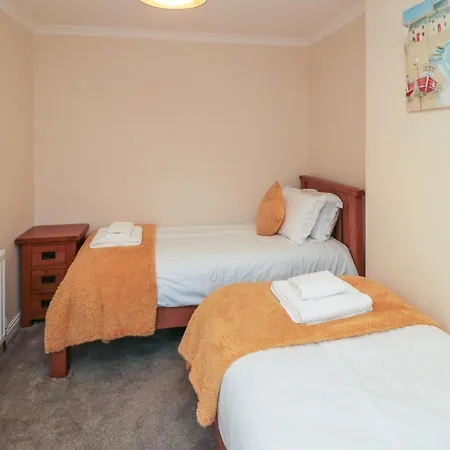 Holiday home Sandpiper House Whitby