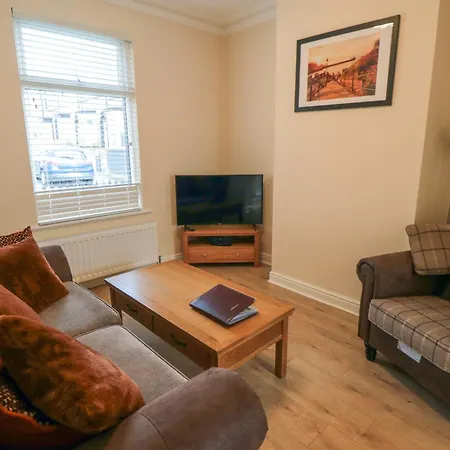 Sandpiper House Holiday home